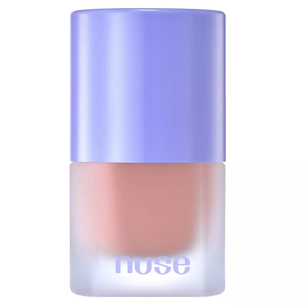 Liquid Care Cheek Róż do policzków w płynie, 01 Dazzle Ginger