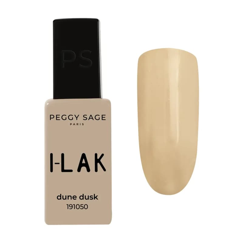 I-LAK, lakier hybrydowy, dune dusk