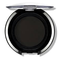 Colour Attack matowy cień do powiek M-0059 Vantablack