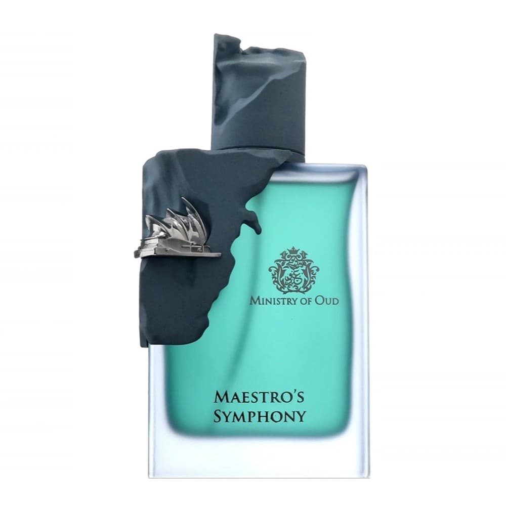 Maestro's Symphony woda perfumowana spray