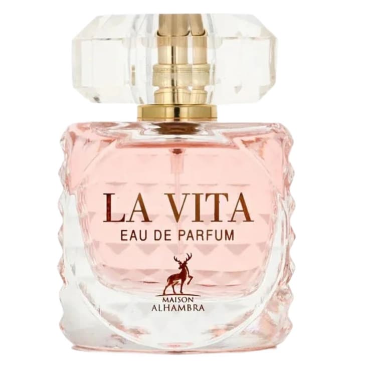 La Vita woda perfumowana spray