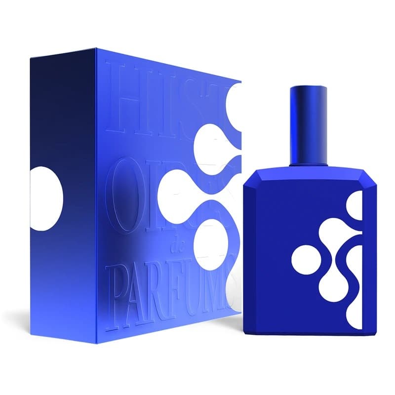 This Is Not A Blue Bottle 1/.4 woda perfumowana spray (U)