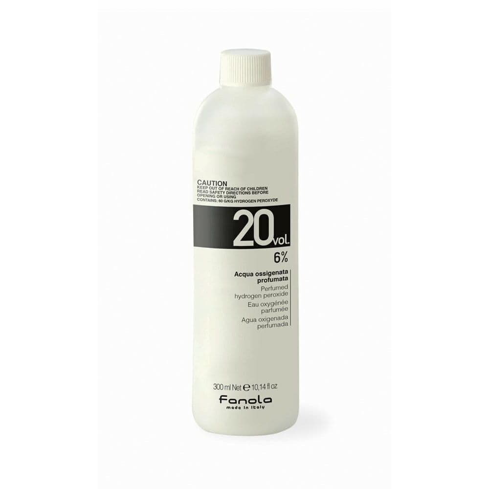 Cream, oksydant 20 vol. 6%