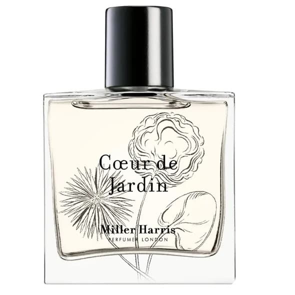 Coeur de Jardin woda perfumowana spray