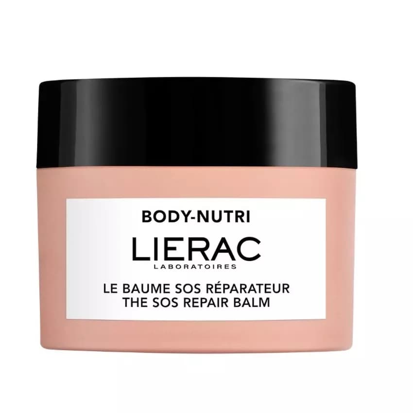 Body Nutri, balsam naprawczy SOS