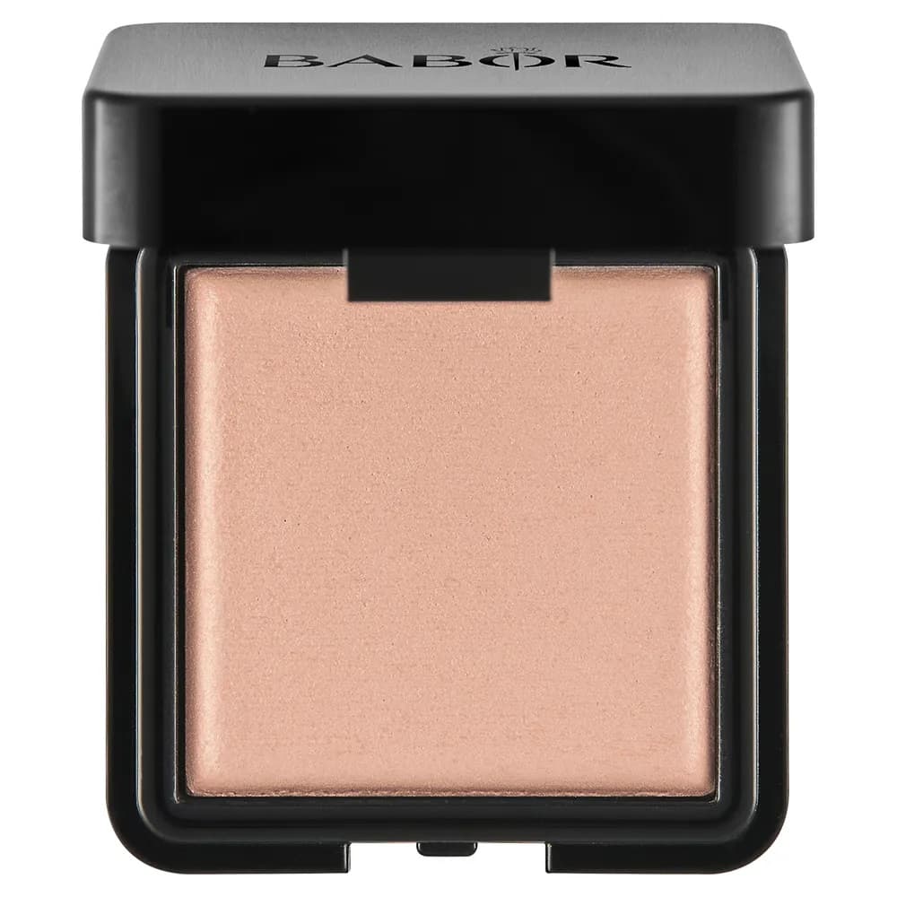 Beautifying Powder wypiekany puder transparentny