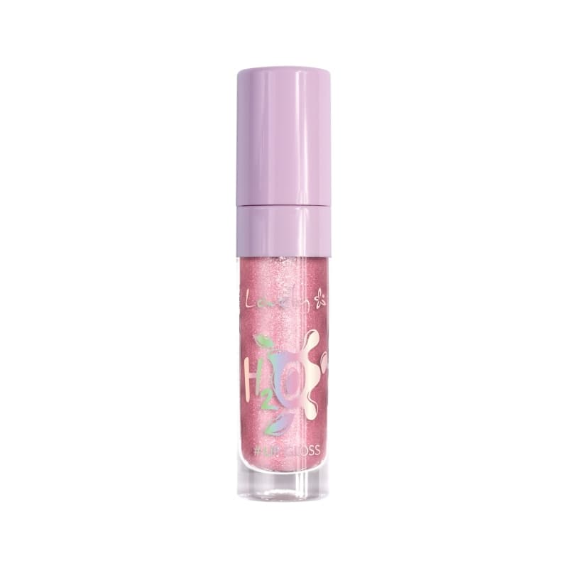 Lip Gloss H2O błyszczyk do ust 15