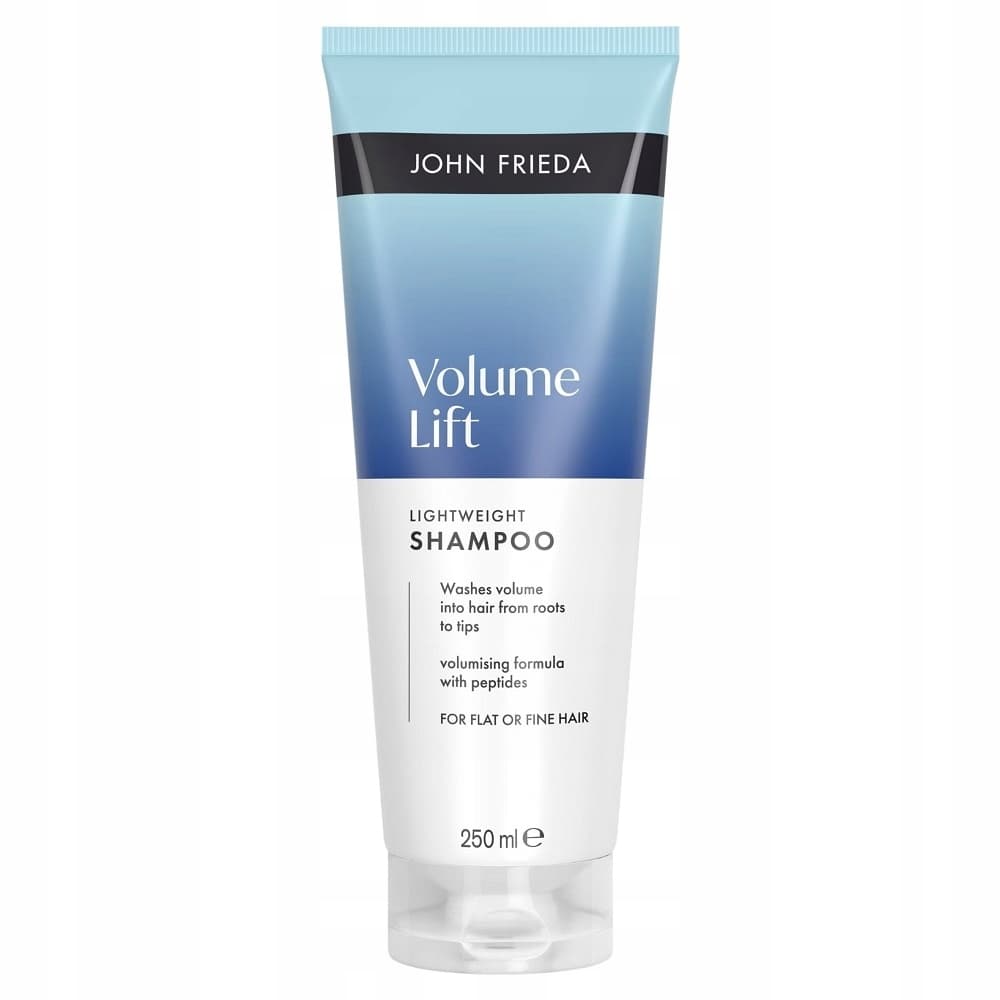 Volume Lift Lightweight, szampon nadający objętość
