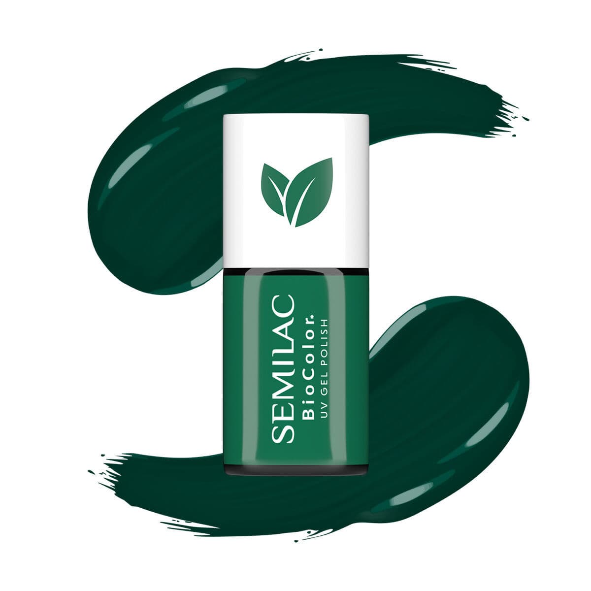 Bio Color, 731 Bottle Green, lakier hybrydowy