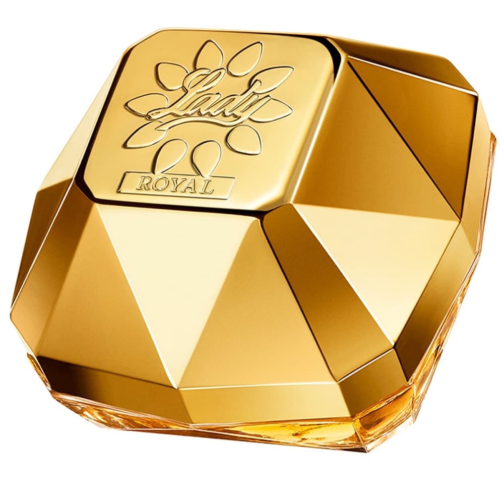 Lady Million Royal Woda perfumowana dla kobiet