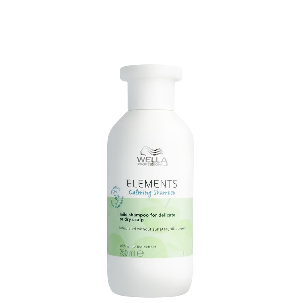 Elements Calming szampon