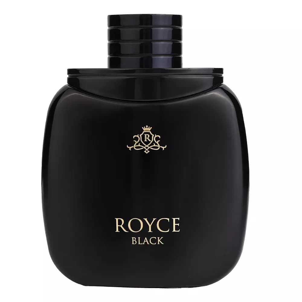 Royce Black woda perfumowana spray