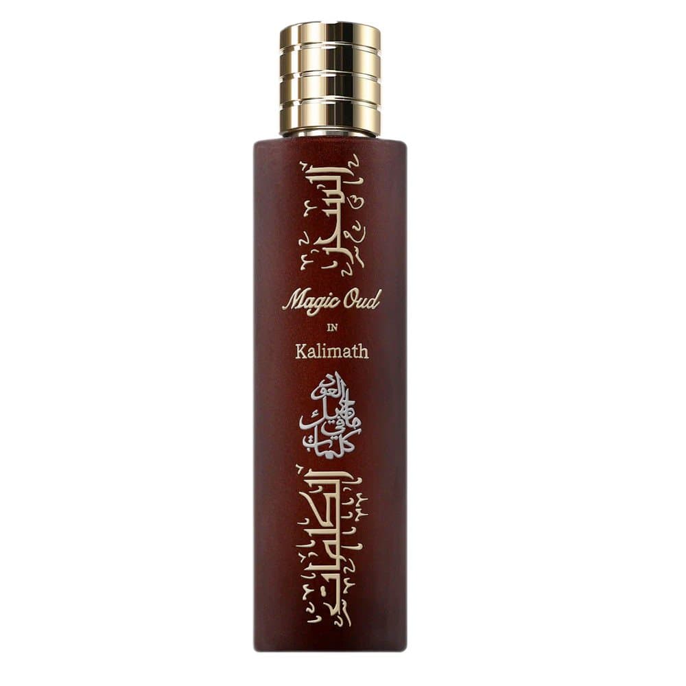 Magic Oud In Kalimath woda perfumowana spray (U)