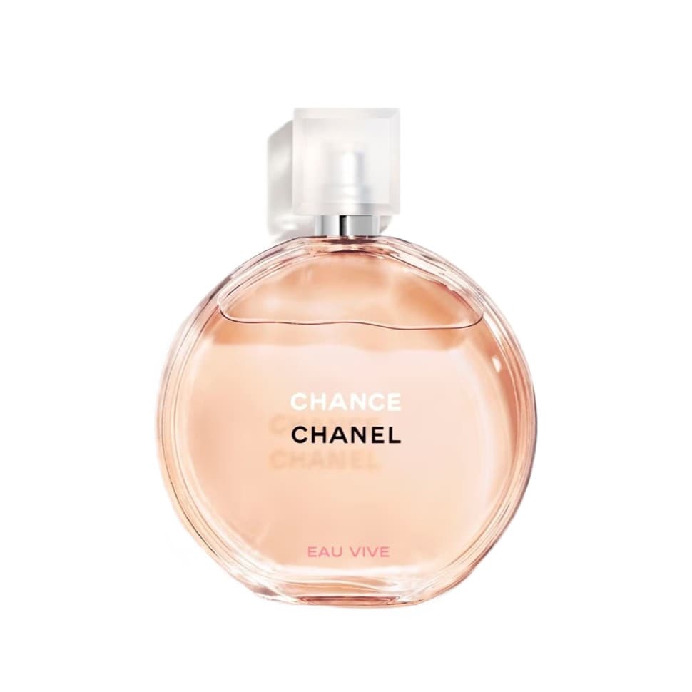 Chance Eau Vive Woda toaletowa