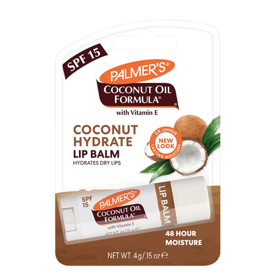 Palmers Coconut Oil Sztyft do ust