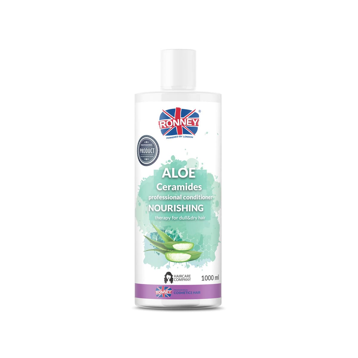 ALOE Ceramides Odżywka do włosów