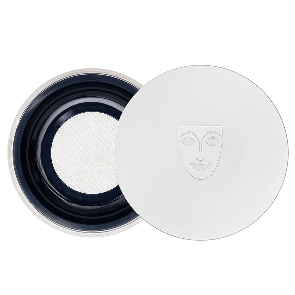 ANTI-SHINE POWDER - Puder matujący - NATURAL - - ART. 5706