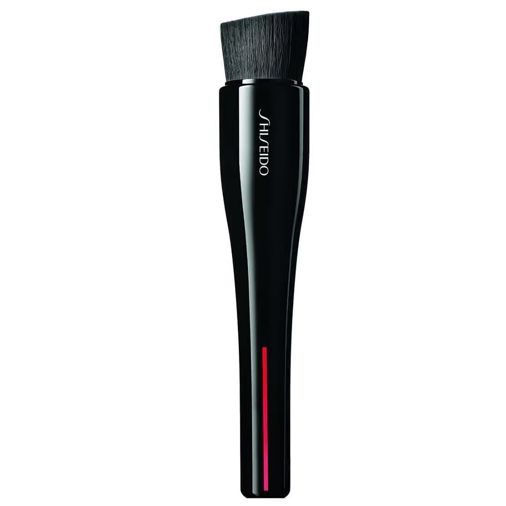 Hasu Fude Foundation Brush pędzel do aplikacji podkładu