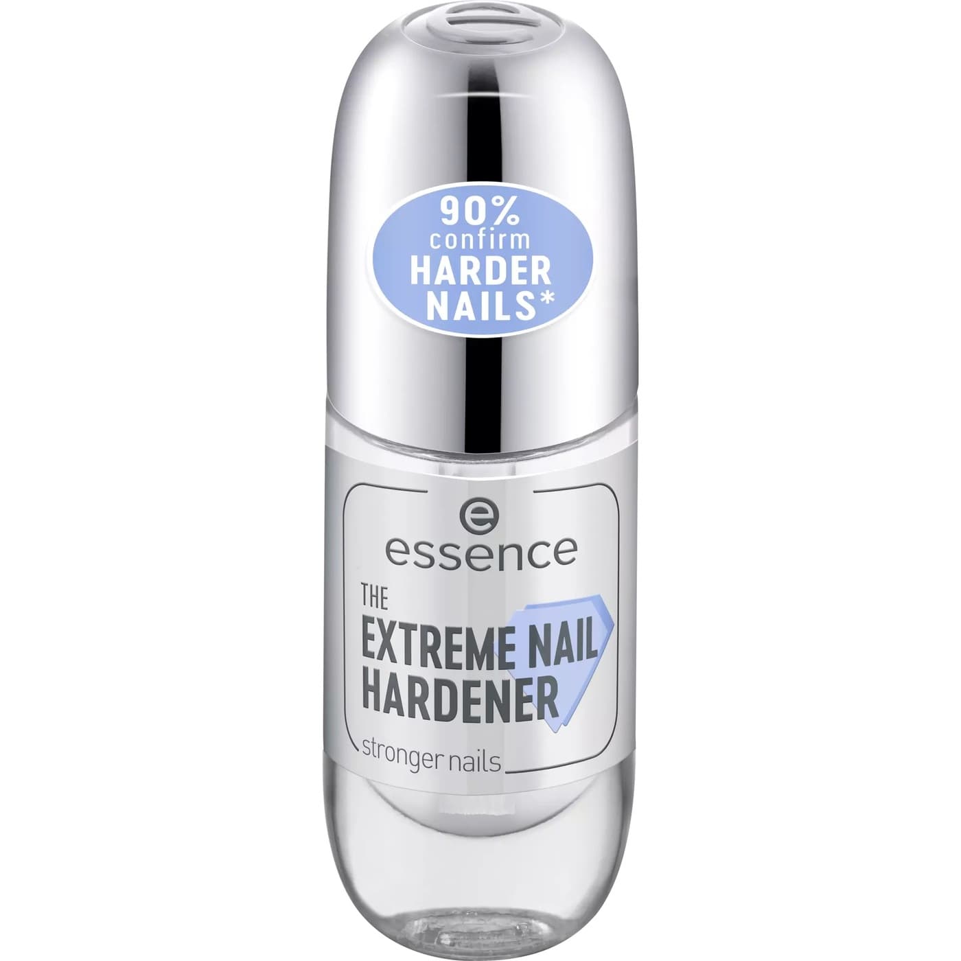 The Extreme Nail Hardener utwardzająca odżywka