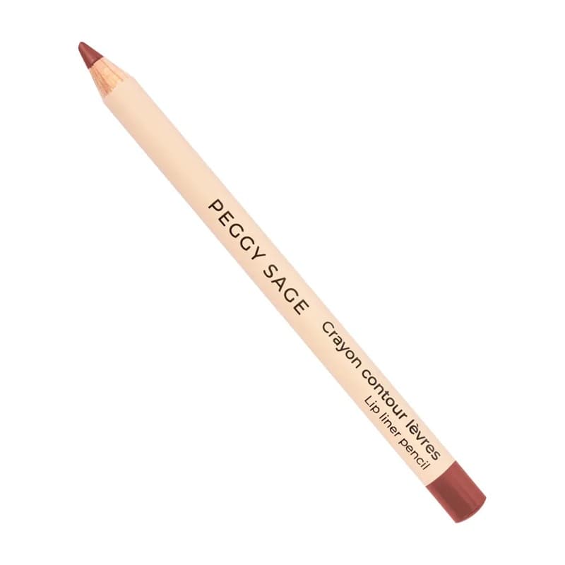 Crayon contour des levres, konturówka do ust, lie de vin