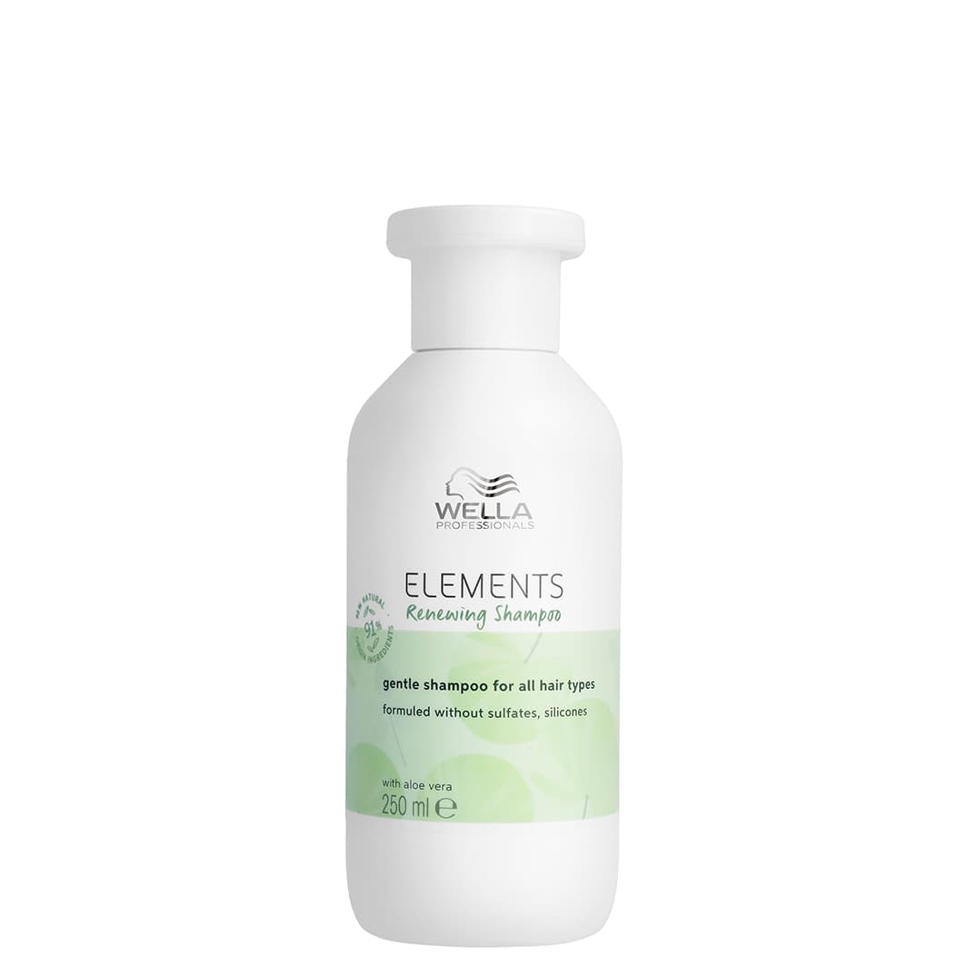 Elements Renewing szampon
