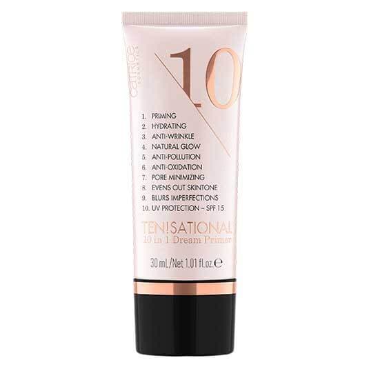 Ten!sational 10 in 1 Baza pod podkład