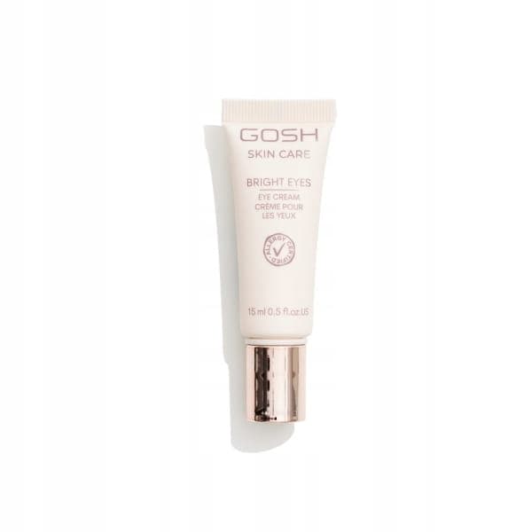 Gosh Skin Care Bright Eyes rozświetlający krem pod oczy