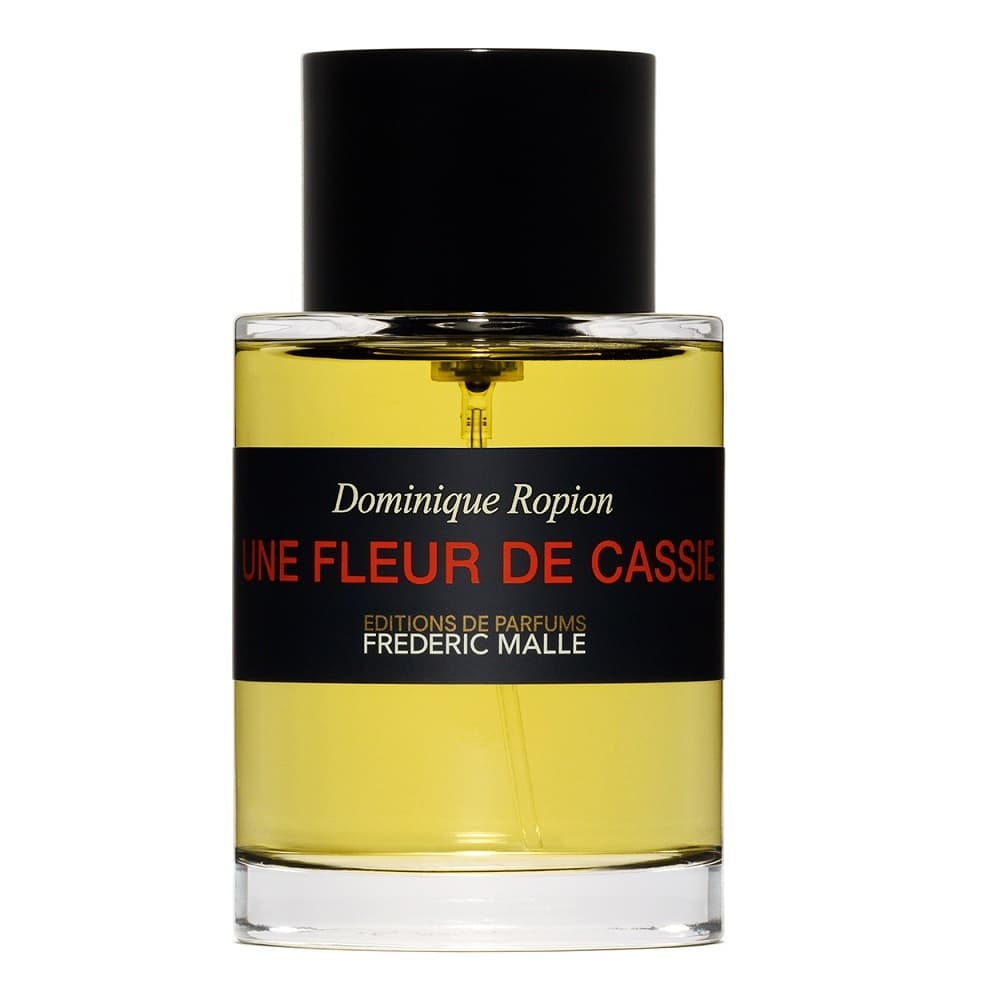 Une Fleur de Cassie woda perfumowana spray (W)