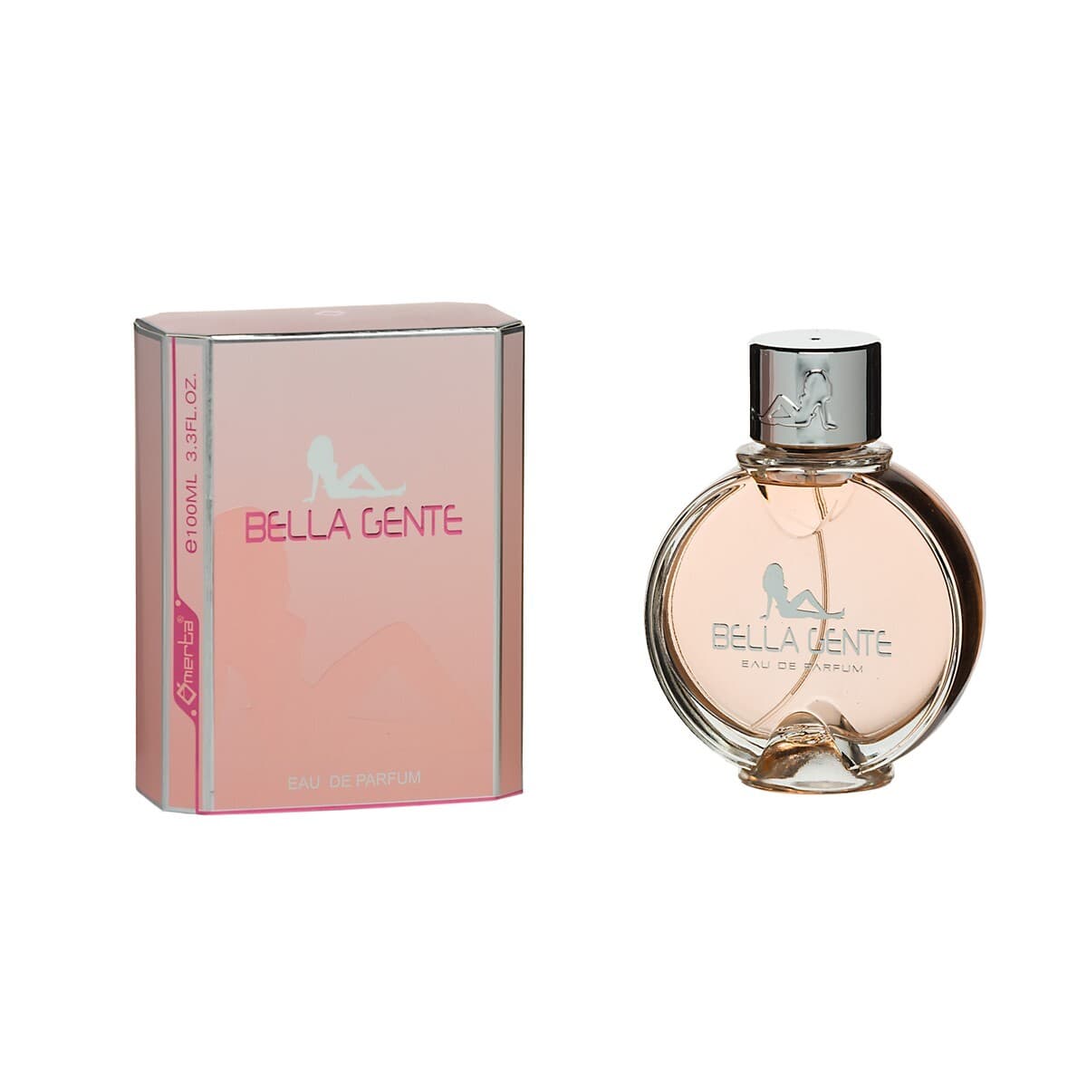Bella Gente, woda perfumowana