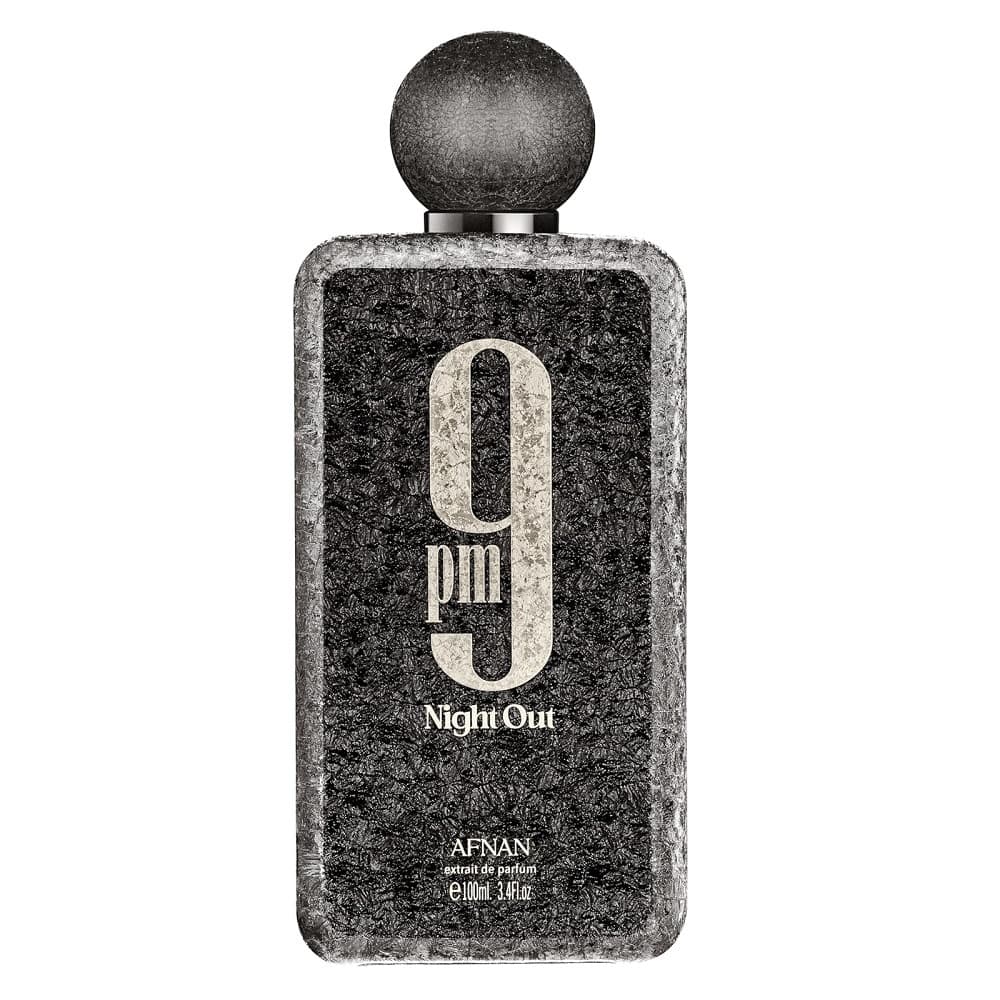 9 PM - Night Out - Extrait De Parfum - Perfumy dla kobiet i mężczyzn - Unisex -