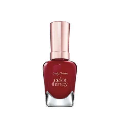 Color Therapy Argan Oil Lakier do Paznokci Unwine'd nr 370