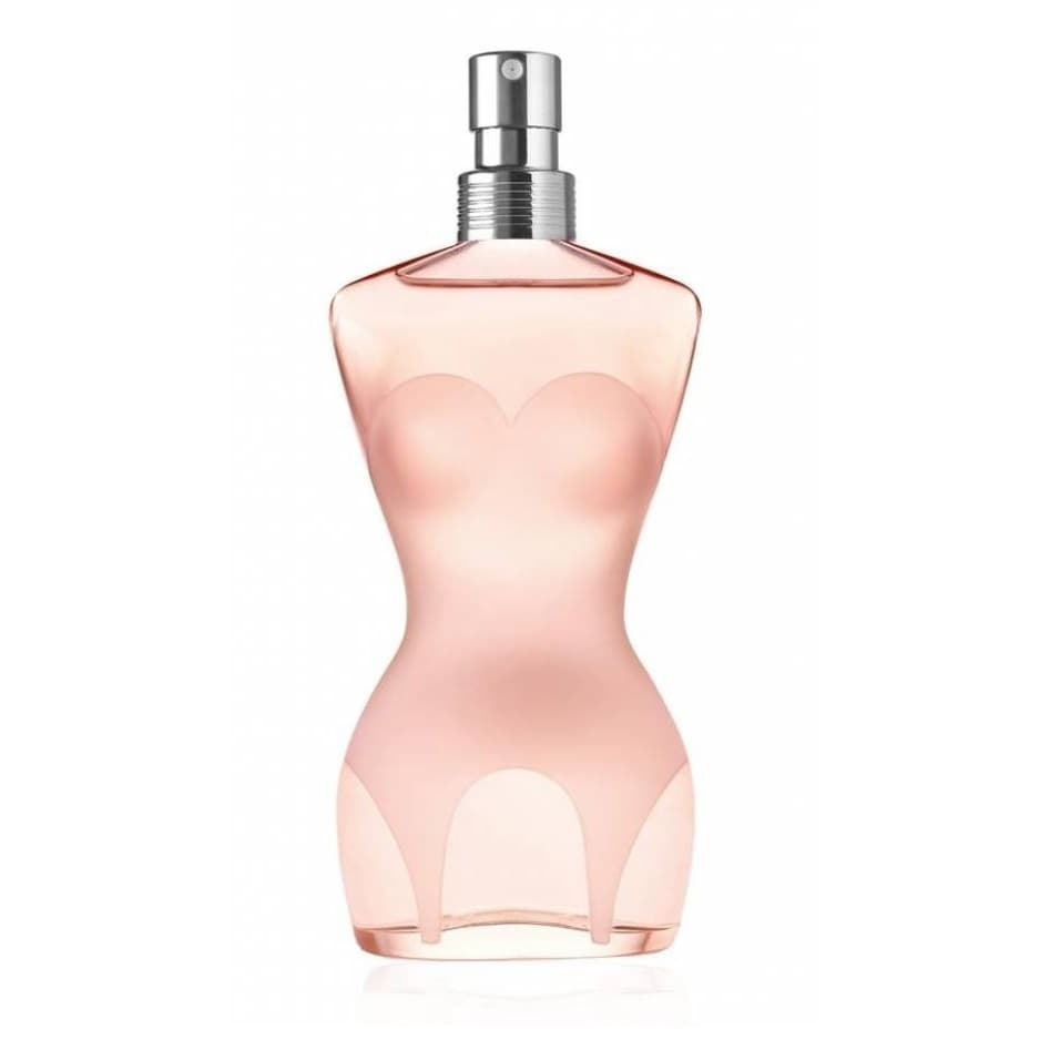 Classique Eau de Toilette Woda toaletowa Damski