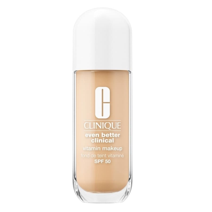 Even Better Clinical Vitamin Makeup SPF50 Podkład do twarzy, Light Warm 1