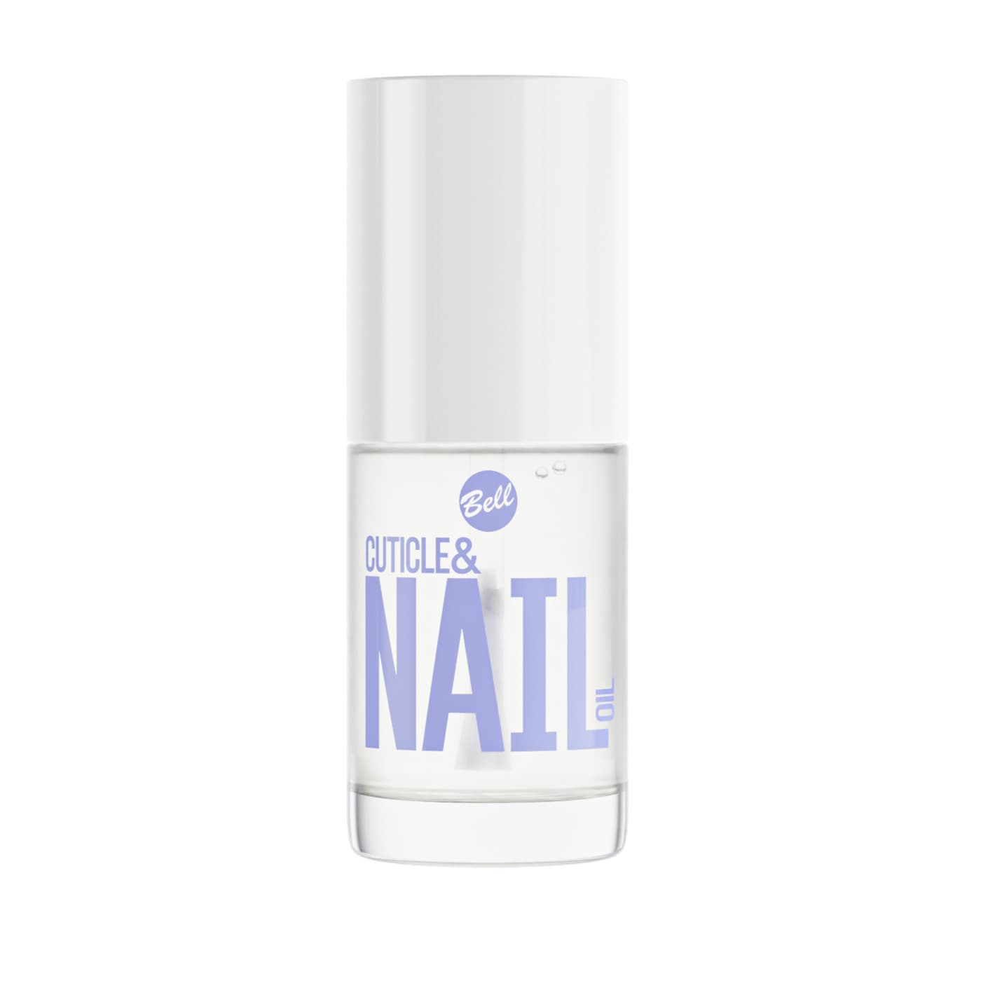olejek do skórek i paznokci EXTRA 2 2022 Cuticle&Nail Oil 001