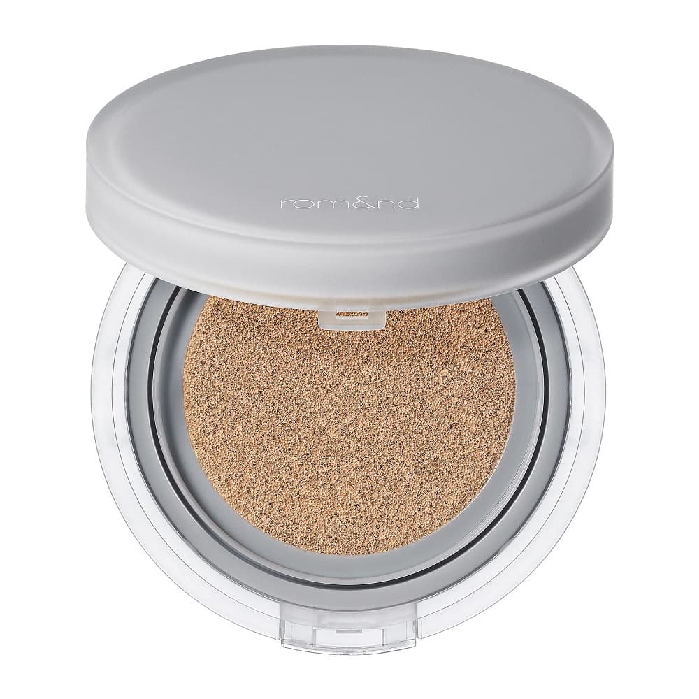 Nu Zero Cushion 05 Sand 25 - Podkład w formie cushion