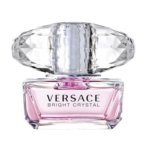 Bright Crystal woda toaletowa spray