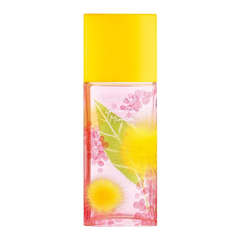 Arden, Green Tea Mimosa, woda toaletowa