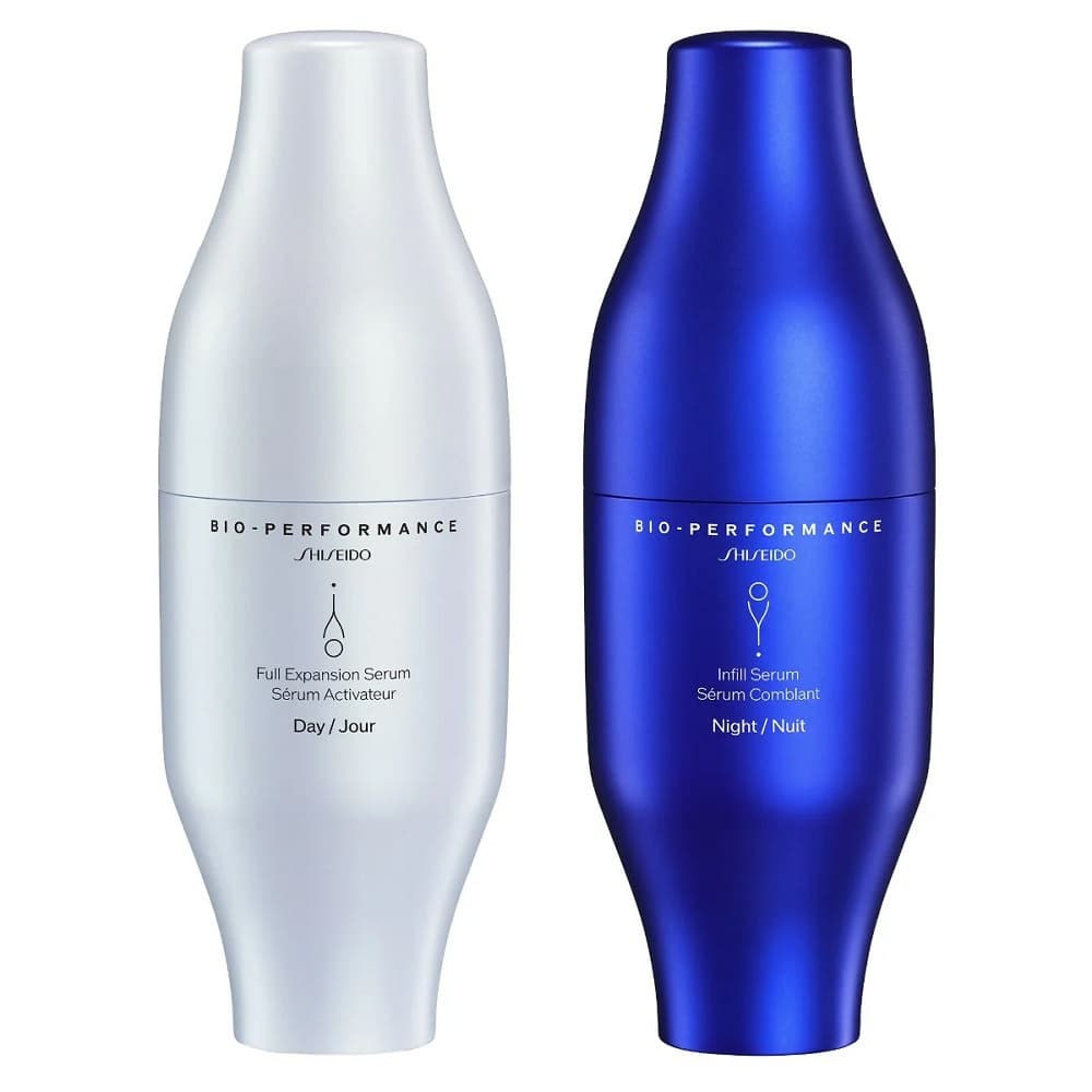 Bio-Performance Skin Filler Serum wypełniające serum na dzień i na noc