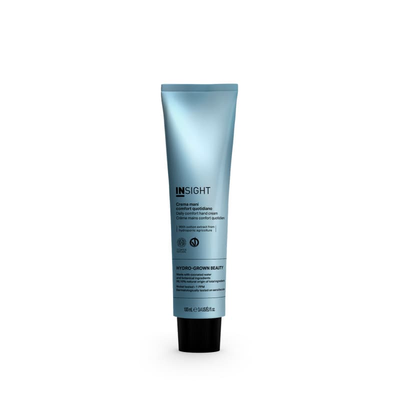 Hydro-Grown Beauty Daily Comfort Hand Cream, odżywczy krem do rąk