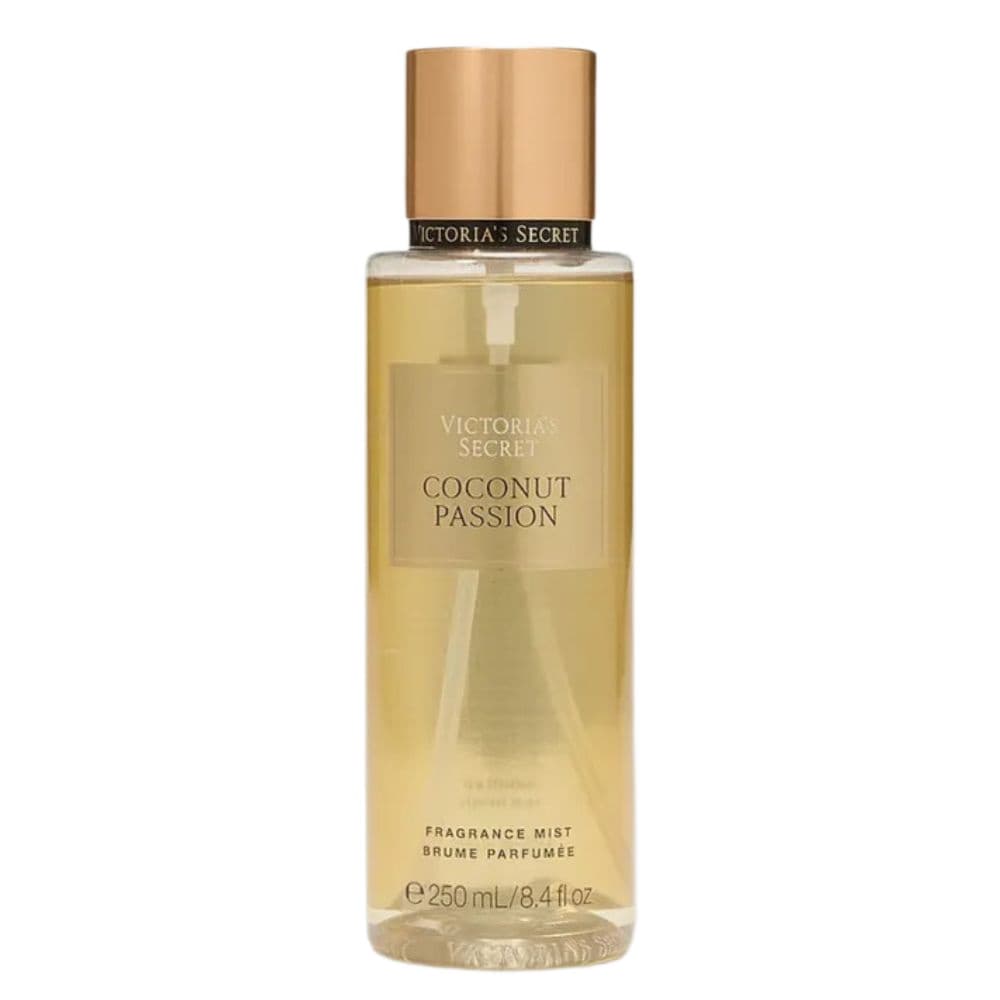 Secret, Coconut Passion, mgiełka zapachowa