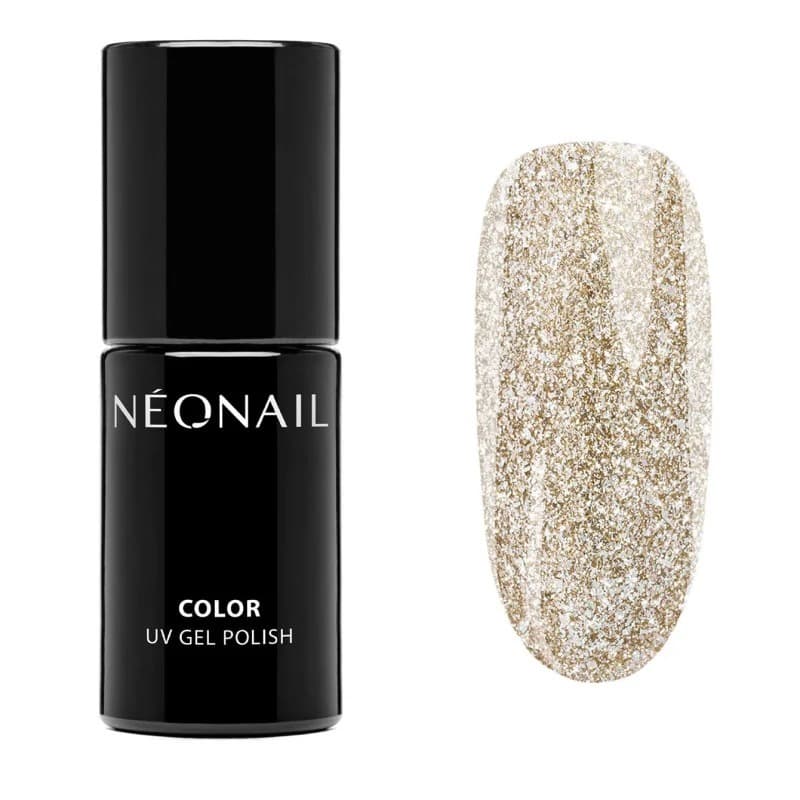COLOR UV GEL POLISH - Lakier hybrydowy - - 10854-7 Yours To Stay