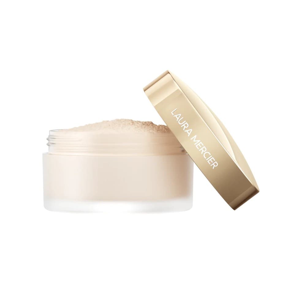 Translucent Loose Setting Powder Light Catcher puder do twarzy Honey Star