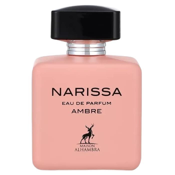 Narissa Ambre woda perfumowana spray