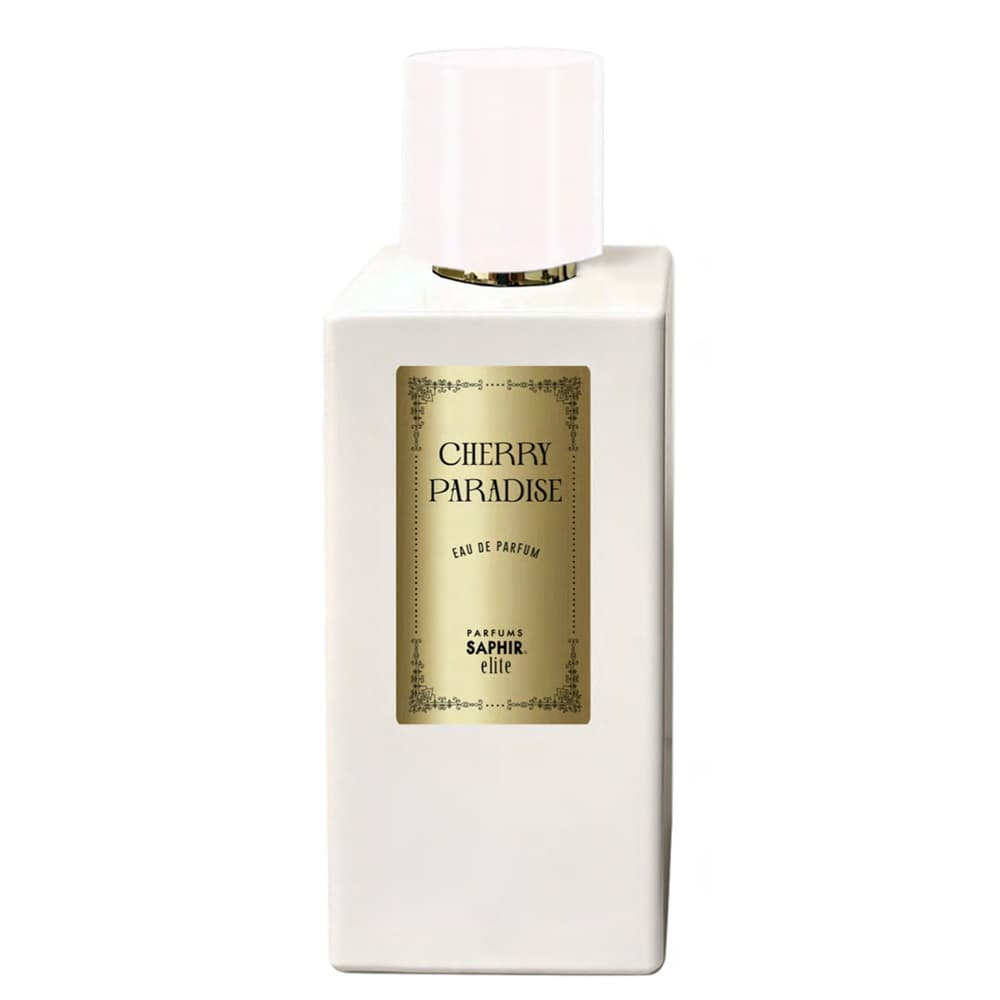 Saphir Elite Cherry Paradise woda perfumowana spray (U)