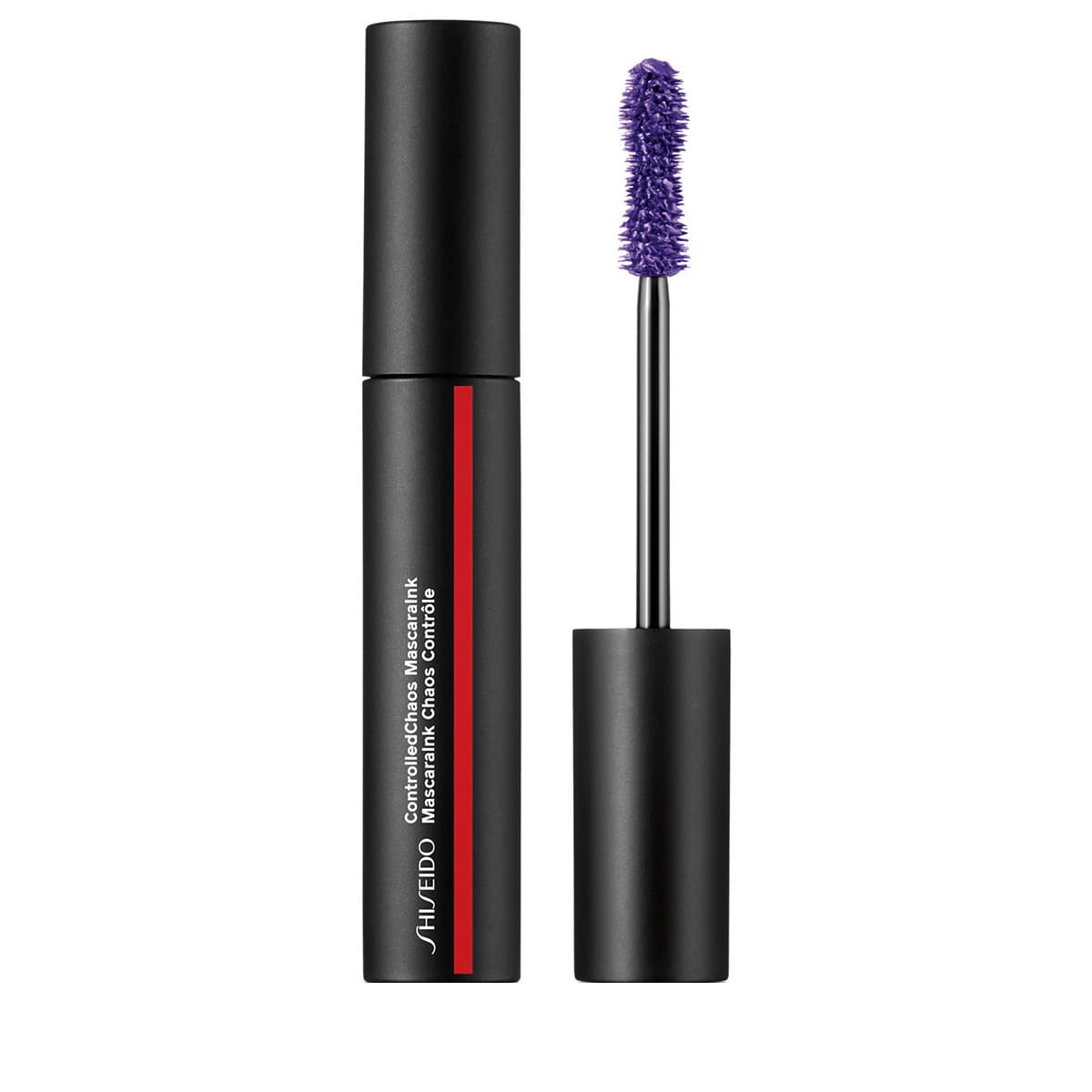 ControlledChaos MascaraInk tusz pogrubiający odcień 03 Violet Vibe