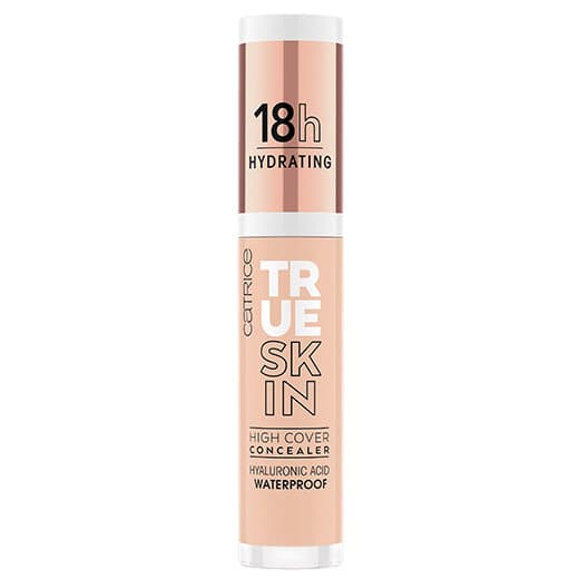 Korektor True Skin High Cover Concealer 30