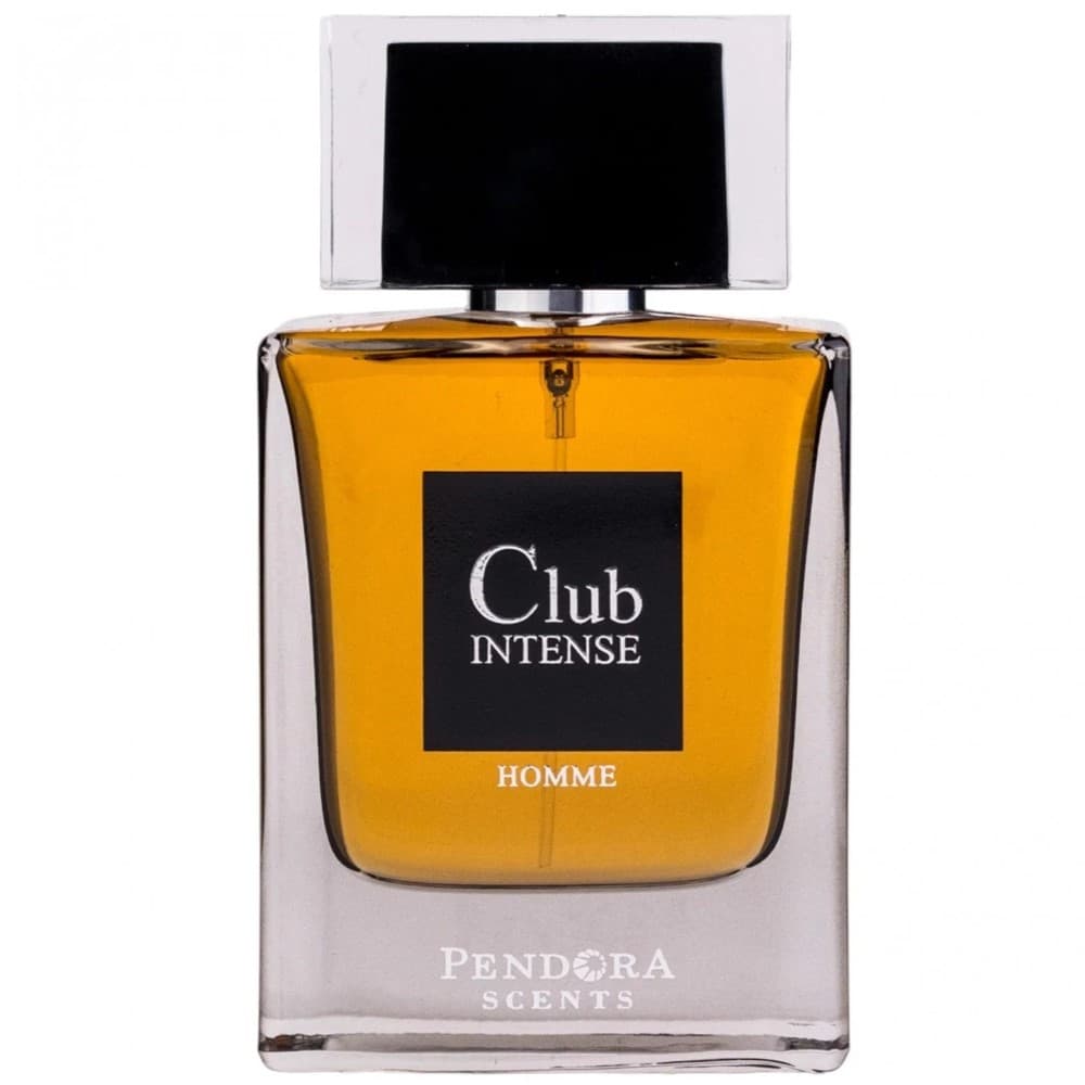Club Intense Homme woda perfumowana spray