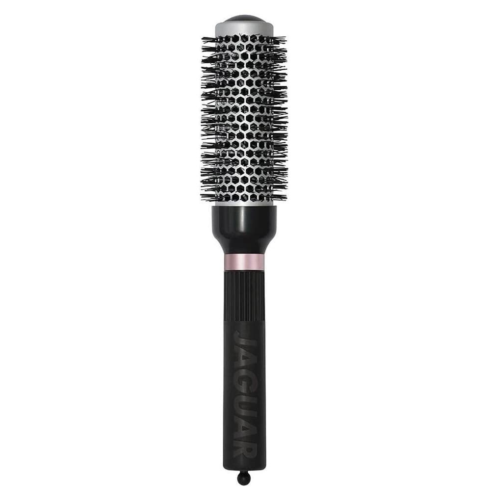 T-Serie-330, szczotka termiczna Rose, 33mm, ref. 88033-3R