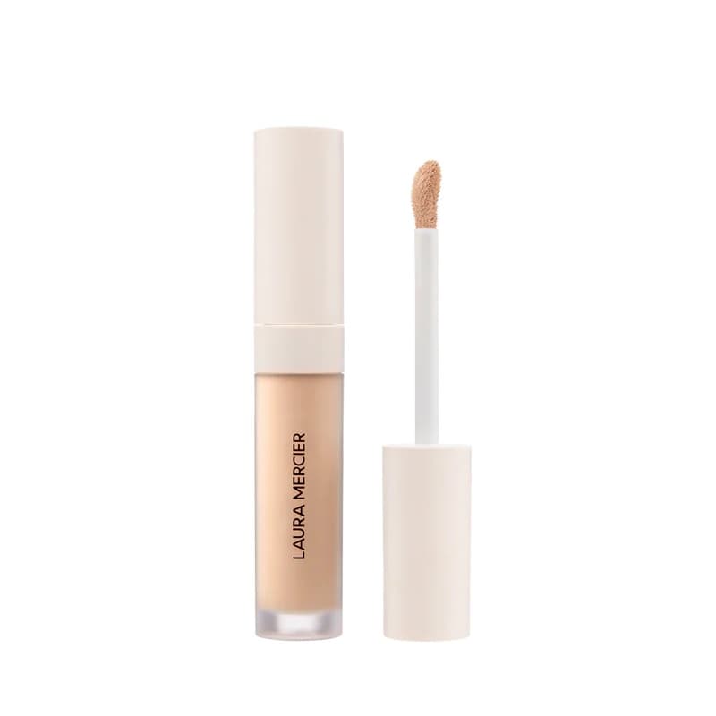Real Flawless Weightless Perfecting Concealer korektor do twarzy 1N0