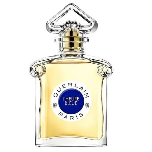 L'Heure Bleue Eau de Toilette 2021 Woda toaletowa